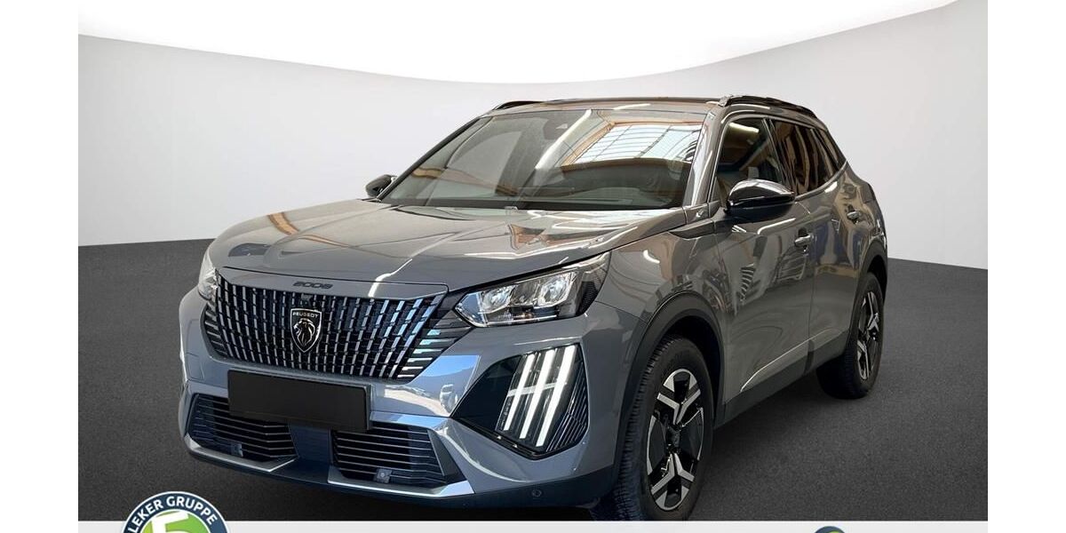 Peugeot 2008 22.942 km 22.484 &euro; Münster - Amelsbüren 48163