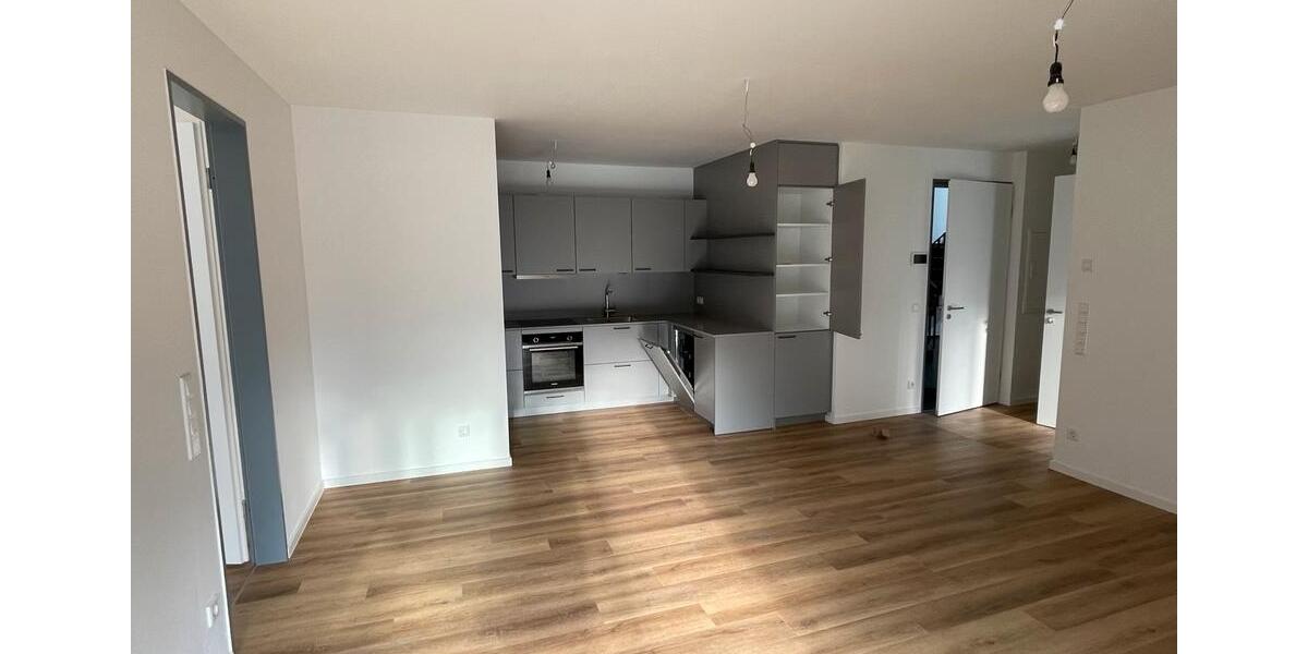 Erdgeschoßwohnung Münster Münster-West - 3 Zimmer, 71 m&sup2;, 1.560&euro; | Angebot:20479751