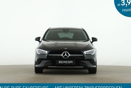 Mercedes-Benz CLA 200 Shooting Brake 128.600 km 20.930 &euro; Senden-Bösensell 48308