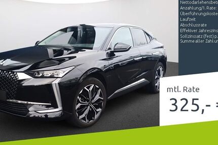 DS Automobiles DS4 20.255 km 27.980 &euro; Dülmen 48249