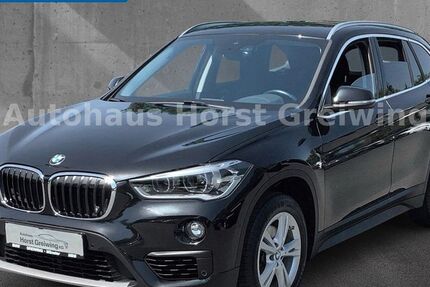 BMW X1 108.000 km 19.500 &euro; Münster 48159