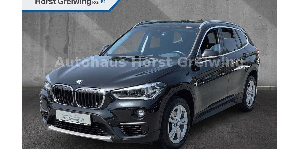 BMW X1 108.000 km 19.500 &euro; Münster 48159