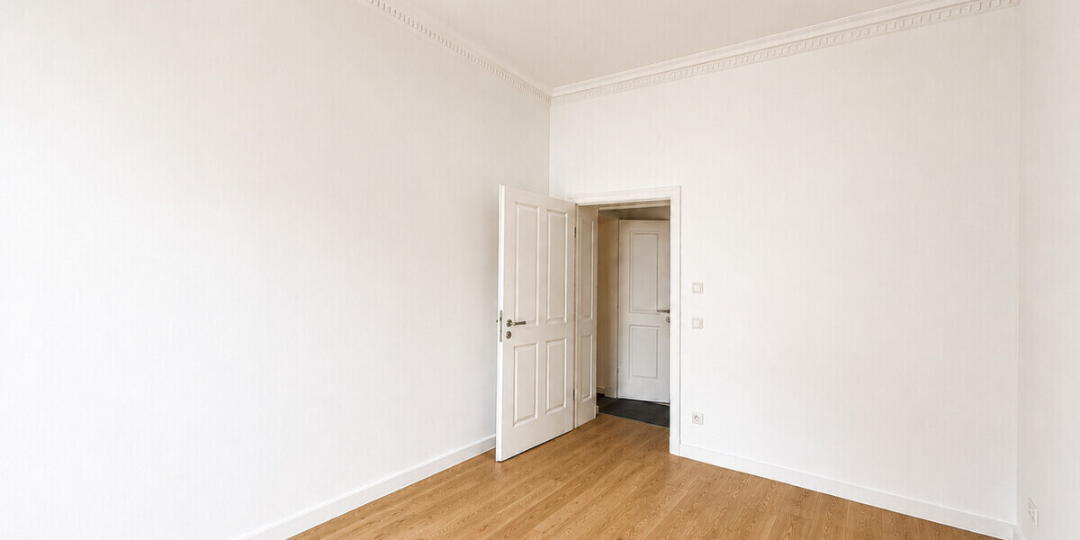 Erstklassiges Wohnen mit Raumhöhe, Stil und zeitloser Eleganz im Herzen des Erphoviertels! - Etagenwohnung Münster Mitte-Nordost | Angebot:26994838