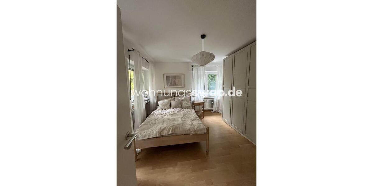 Etagenwohnung Münster Erphoviertel - 2 Zimmer, 57 m&sup2;, 690&euro; | Angebot:24850935
