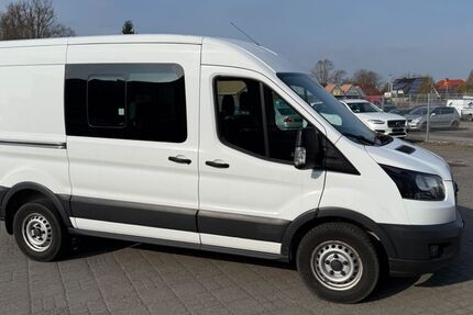 Ford Transit 142.000 km 16.800 &euro; Greven 48268