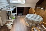 Dachgeschoßwohnung Münster Münster-West - 1 Zimmer, 25 m&sup2;, 580&euro; | Angebot:26164517