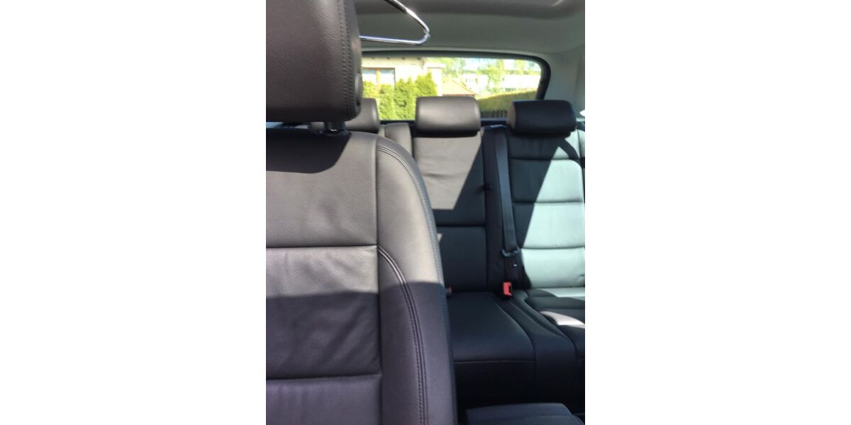 VW Tiguan 24.000 km 16.300 &euro; Münster 48151