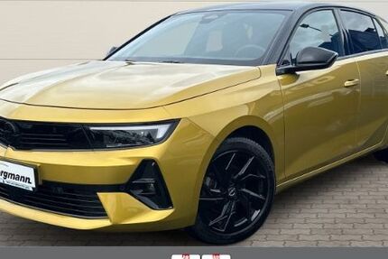 Opel Astra 38.400 km 18.990 &euro; Dülmen 48249