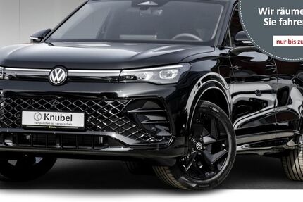 VW Tiguan 12.999 km 52.880 &euro; Münster 48163