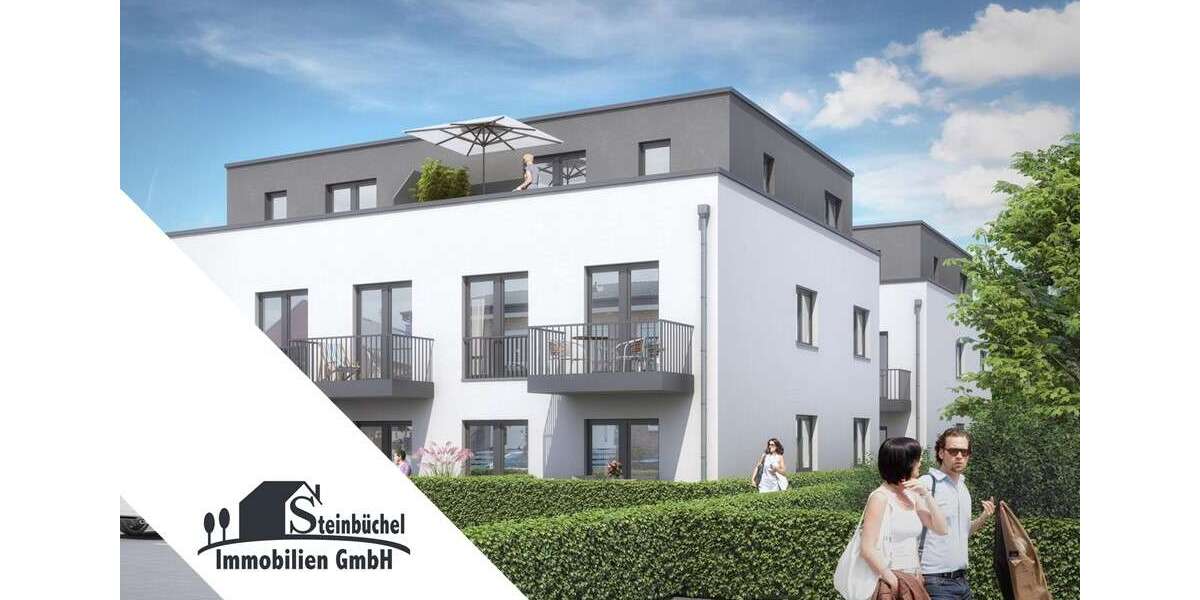 Etagenwohnung Münster Münster-West - 2 Zimmer, 51 m&sup2;, 300.105&euro; | Angebot:24445896