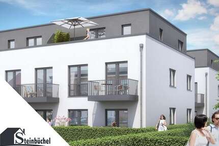 Wohnung Münster Münster-West - 2 Zimmer, 51 m&sup2;, 300.105&euro; | Angebot:24445896