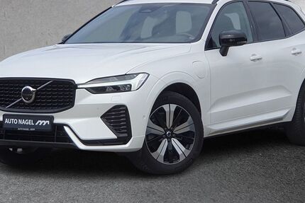 Volvo XC60 37.655 km 43.800 &euro; Münster 48155