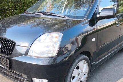 Kia Picanto 215.286 km 1.250 &euro; Münster 48161