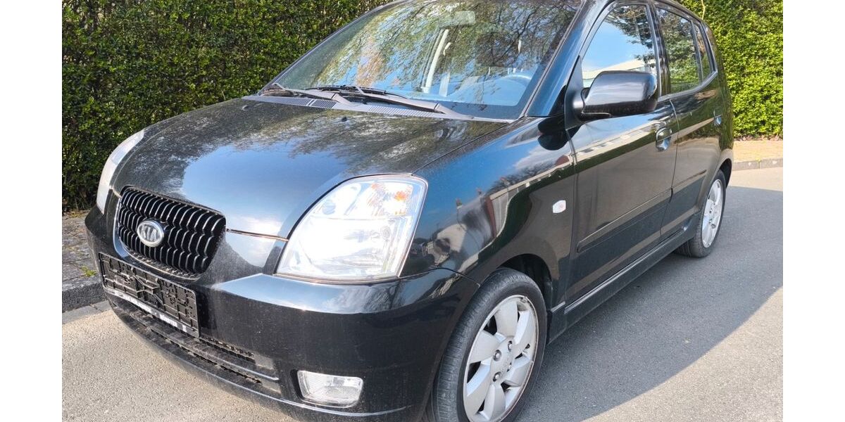 Kia Picanto 215.286 km 1.250 &euro; Münster 48161