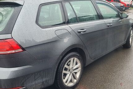 VW Golf 122.000 km 16.500 &euro; Münster 48155