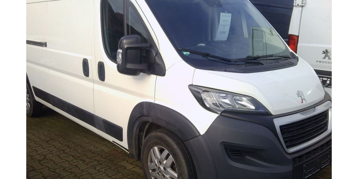 Peugeot Boxer 155.600 km 15.990 &euro; Ostbevern 48346