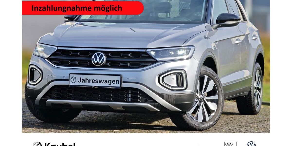 VW T-Roc 25.795 km 27.449 &euro; Telgte 48291