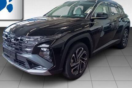 Hyundai TUCSON 20.534 km 34.330 &euro; Warendorf 48231