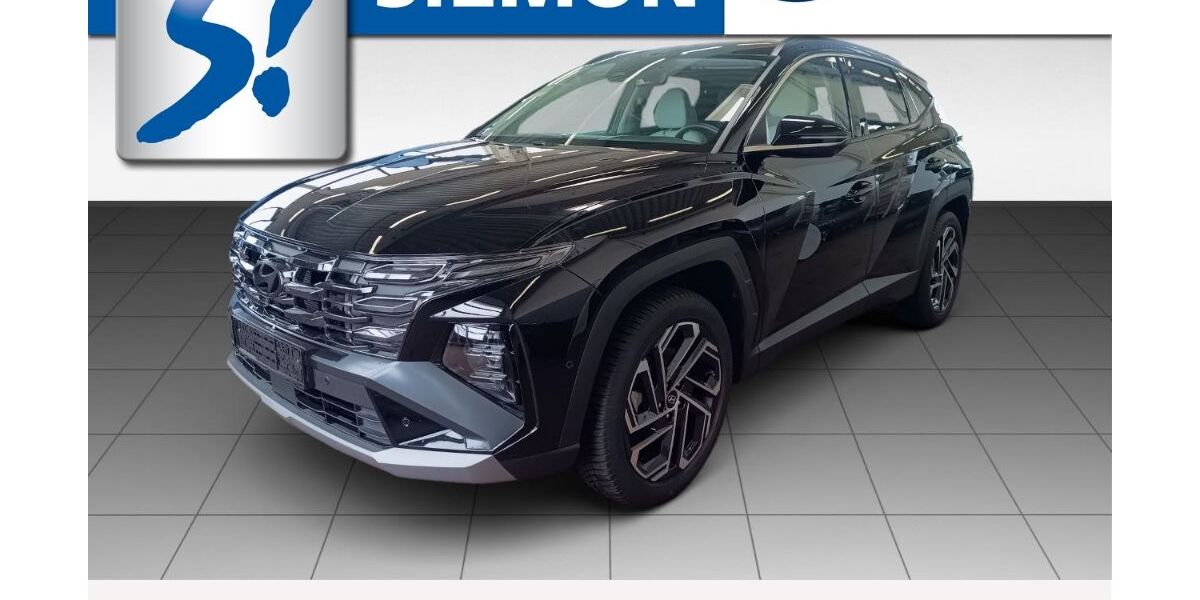 Hyundai TUCSON 20.534 km 34.330 &euro; Warendorf 48231
