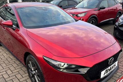 Mazda 3 47.220 km 19.490 &euro; Münster 48165