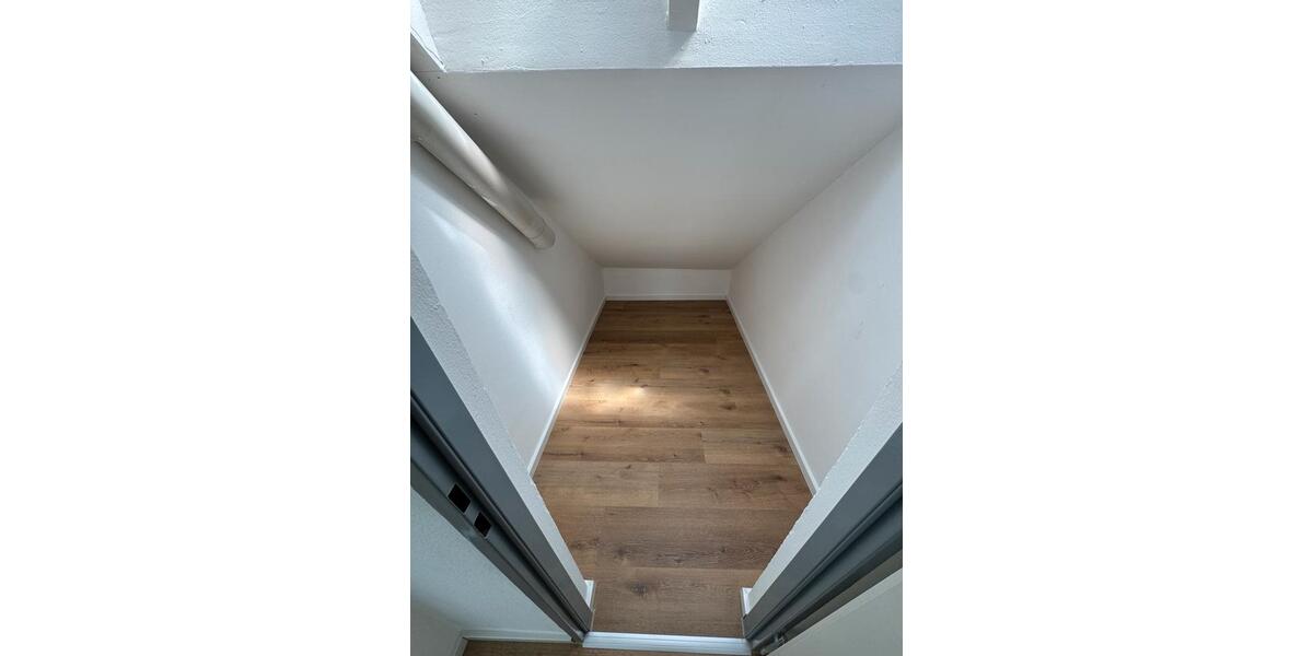 Dachgeschoßwohnung Münster Berg Fidel - 2 Zimmer, 74 m&sup2;, 1.000&euro; | Angebot:26613525