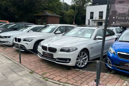 Kia ceed / Ceed 113.446 km 5.990 &euro; Ahlen 59227