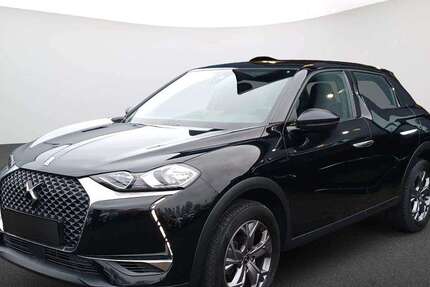 DS Automobiles DS 3 Crossback 47.714 km 16.555 &euro; Dülmen 48249