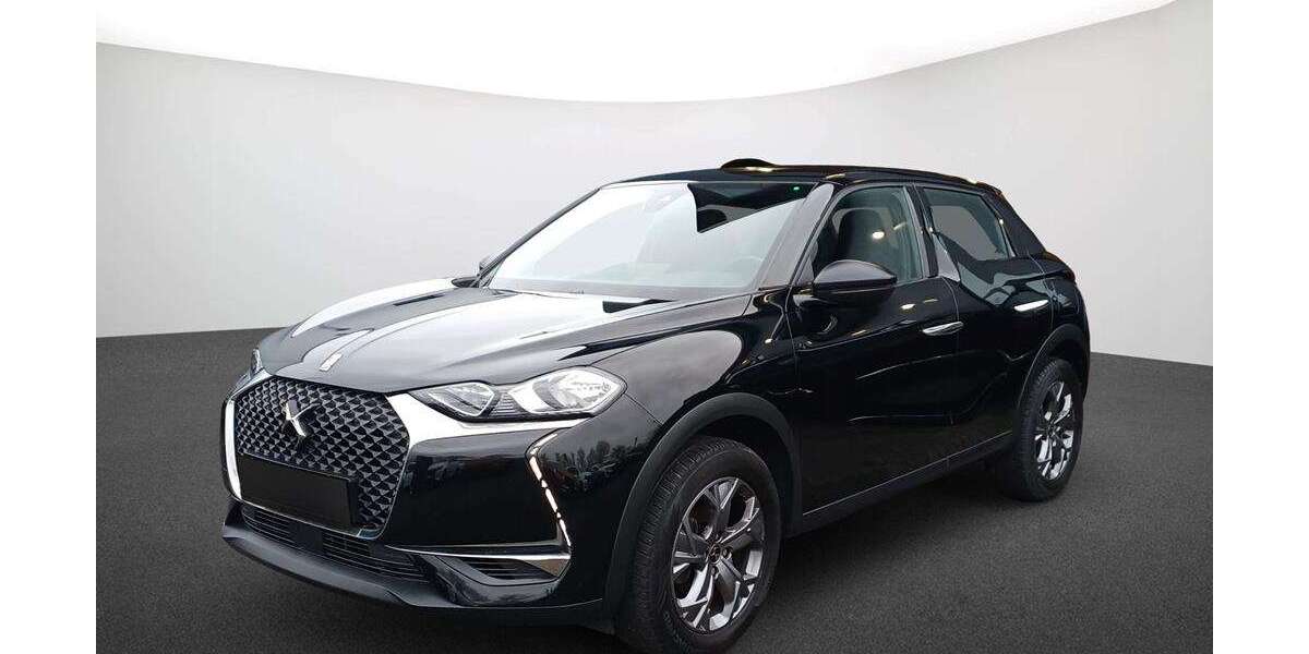 DS Automobiles DS 3 Crossback 47.714 km 16.555 &euro; Dülmen 48249