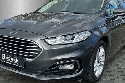 Ford Mondeo 95.000 km 17.790 &euro; Münster 48155