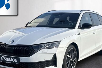 Skoda Octavia 20.231 km 34.930 &euro; Münster 48153