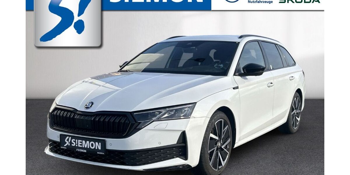 Skoda Octavia 20.231 km 34.930 &euro; Münster 48153