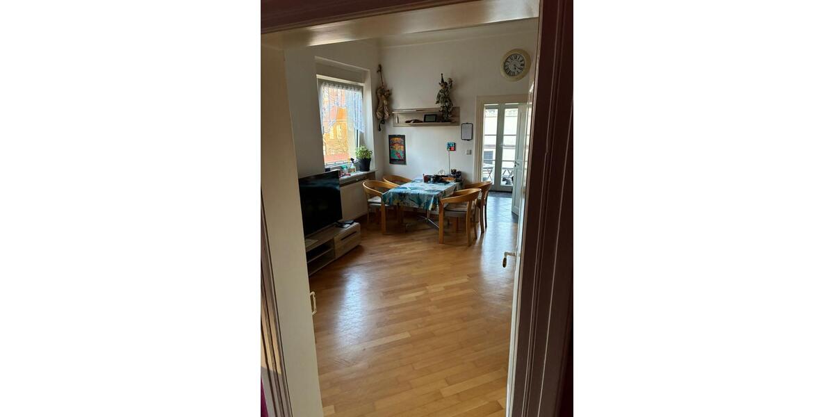 Etagenwohnung Warendorf - 3 Zimmer, 90 m&sup2;, 800&euro; | Angebot:25961201