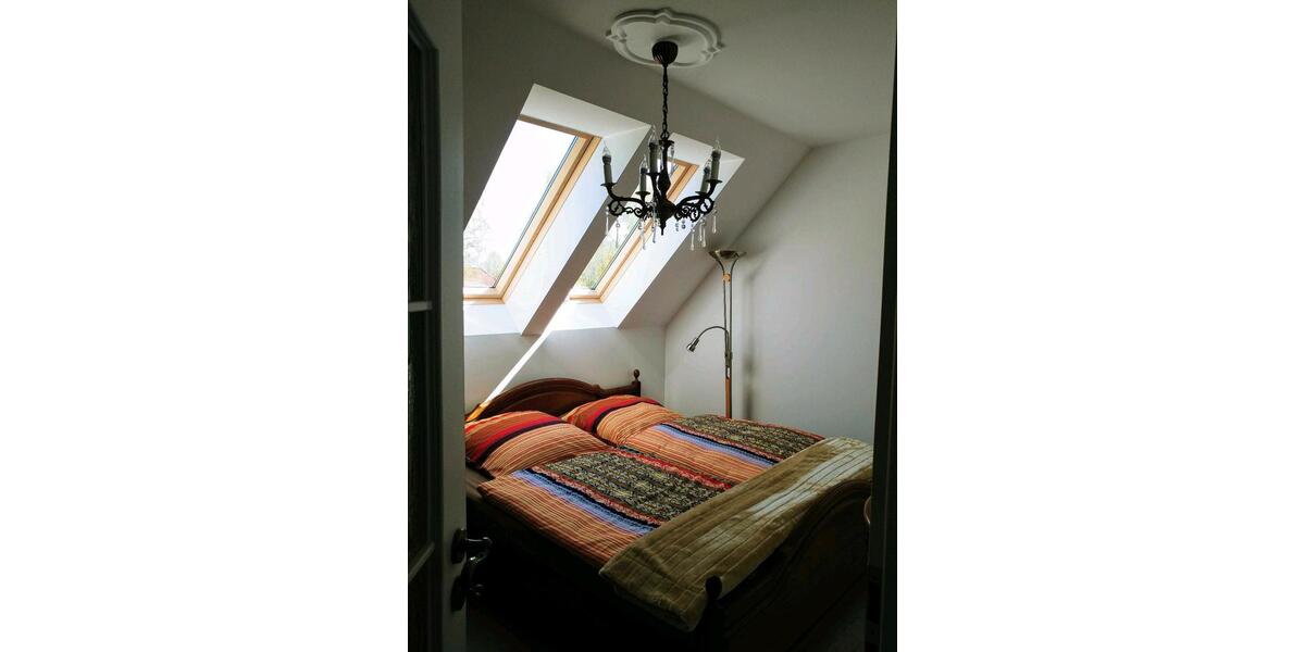 Dachgeschoßwohnung Drensteinfurt - 4 Zimmer, 100 m&sup2;, 275.000&euro; | Angebot:26820917