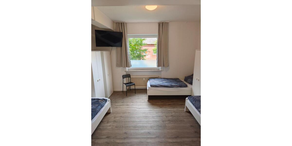 Etagenwohnung Steinfurt - 3 Zimmer, 80 m&sup2;, 2.800&euro; | Angebot:25281992