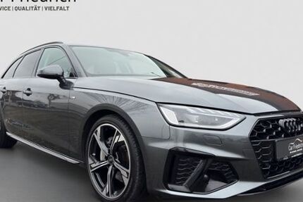 Audi A4 60.000 km 31.880 &euro; Steinfurt-Borghorst 48565