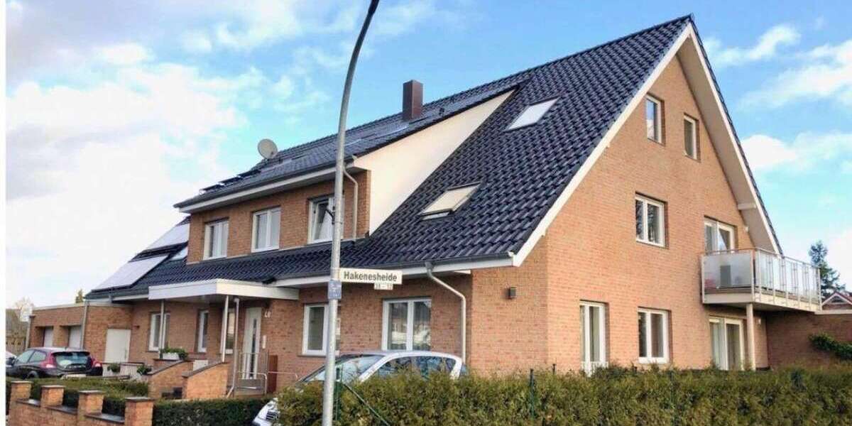 Etagenwohnung Münster Münster-Ost - 3 Zimmer, 97 m&sup2;, 1.190&euro; | Angebot:26013254