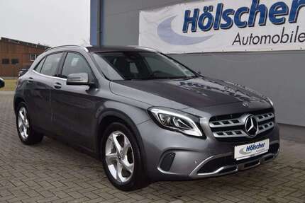 Mercedes-Benz GLA 180 44.000 km 19.900 &euro; Nordkirchen-Capelle 59394