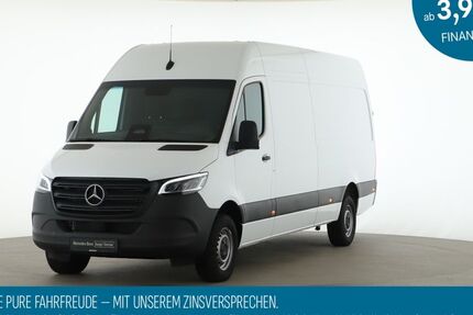 Mercedes-Benz Sprinter 4.700 km 50.551 &euro; Senden-Bösensell 48308