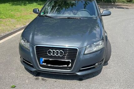 Audi A3 382.000 km 3.999 &euro; Billerbeck 48727