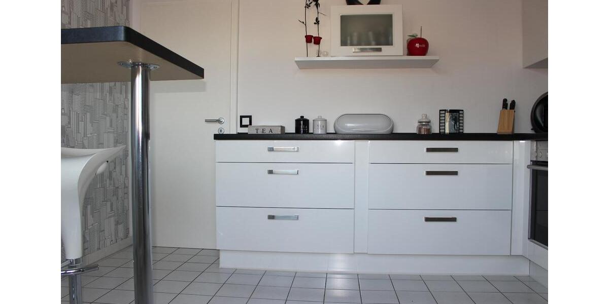 Etagenwohnung Greven - 3 Zimmer, 82 m&sup2;, 880&euro; | Angebot:26618907