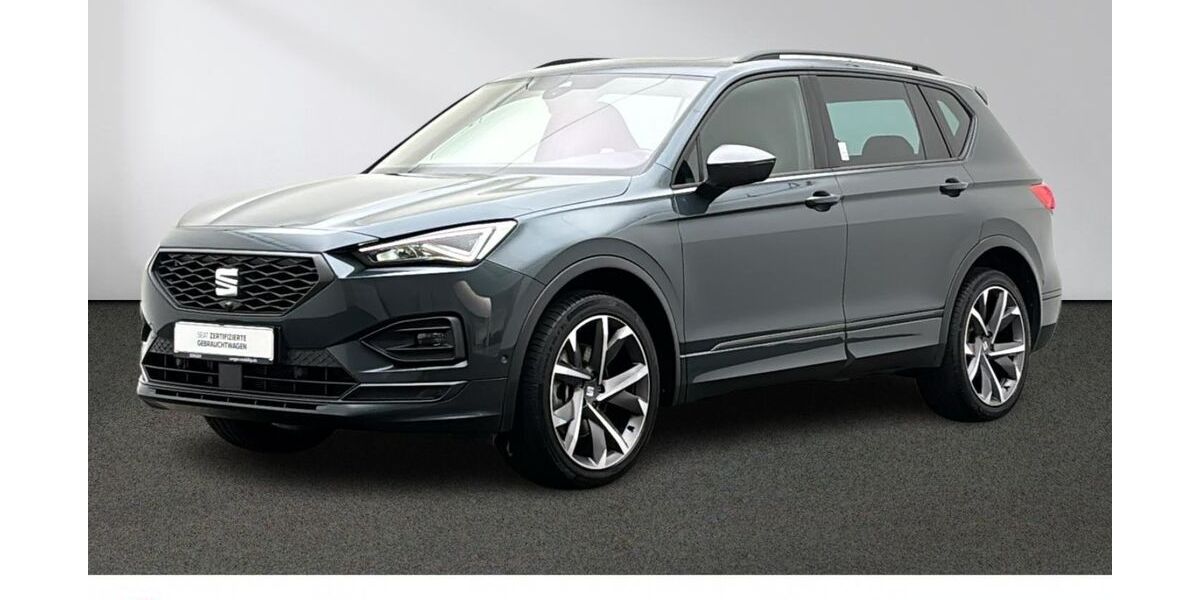 Seat Tarraco 66.354 km 34.880 &euro; Emsdetten 48282
