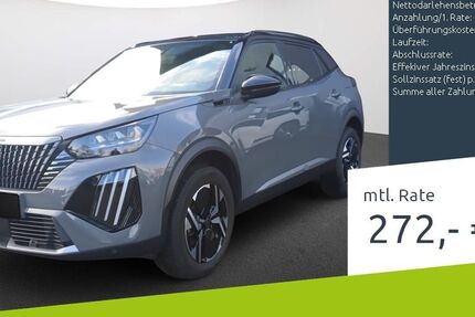 Peugeot 2008 26.403 km 22.960 &euro; Dülmen 48249