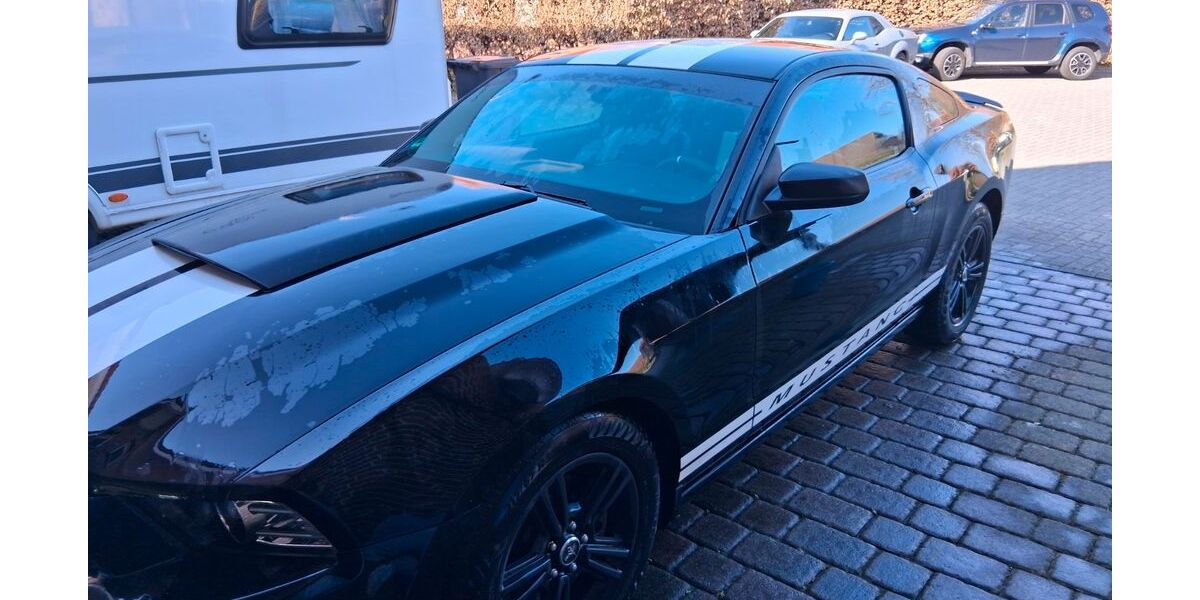 Ford Mustang 140.000 km 13.000 &euro; Nottuln 48301