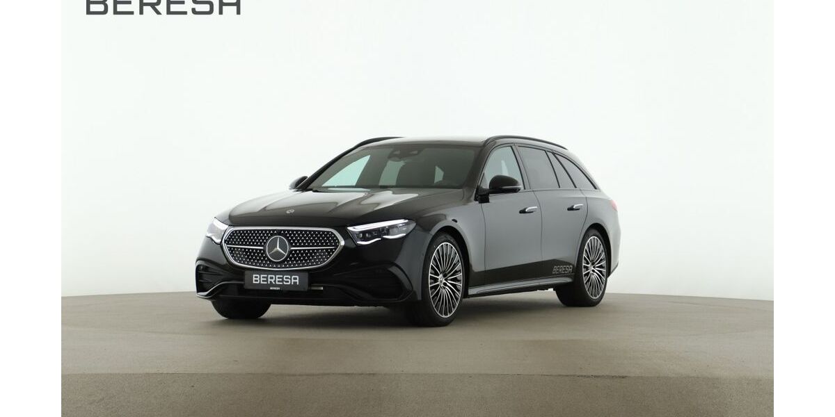 Mercedes-Benz E 220 9.900 km 74.550 &euro; Münster 48155