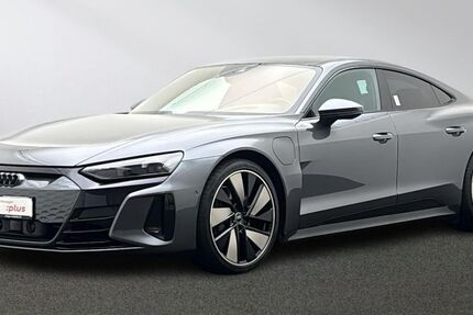 Audi e-tron GT 66.653 km 77.880 &euro; Münster 48153