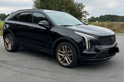 Cadillac XT4 14.500 km 30.000 &euro; Lüdinghausen 59348