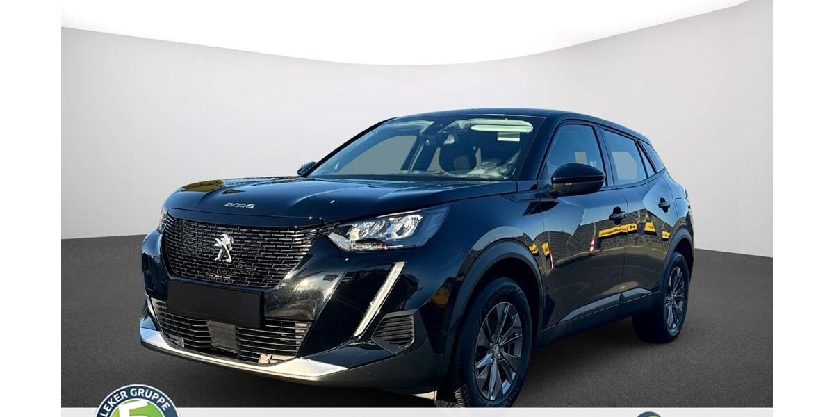 Peugeot 2008 29.393 km 15.490 &euro; Münster - Amelsbüren 48163