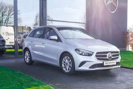 Mercedes-Benz B 200 75.900 km 19.890 &euro; Glandorf 49219