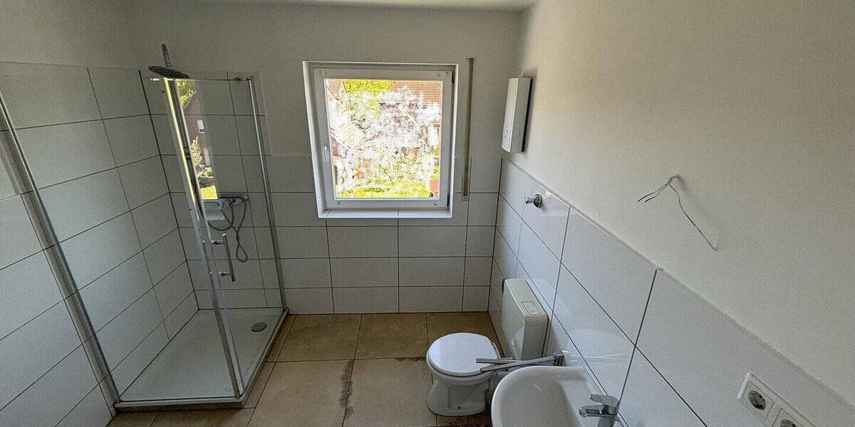 Etagenwohnung Senden-Bösensell Bösensell - 2 Zimmer, 50 m&sup2;, 550&euro; | Angebot:26433973