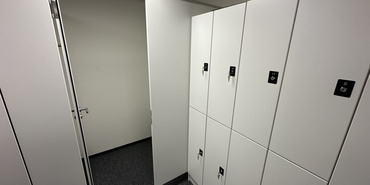 Ideale Großpraxis für verschiedenste Fachärzte in City-Lage! - Gewerbeobjekt Münster | Angebot:24488218